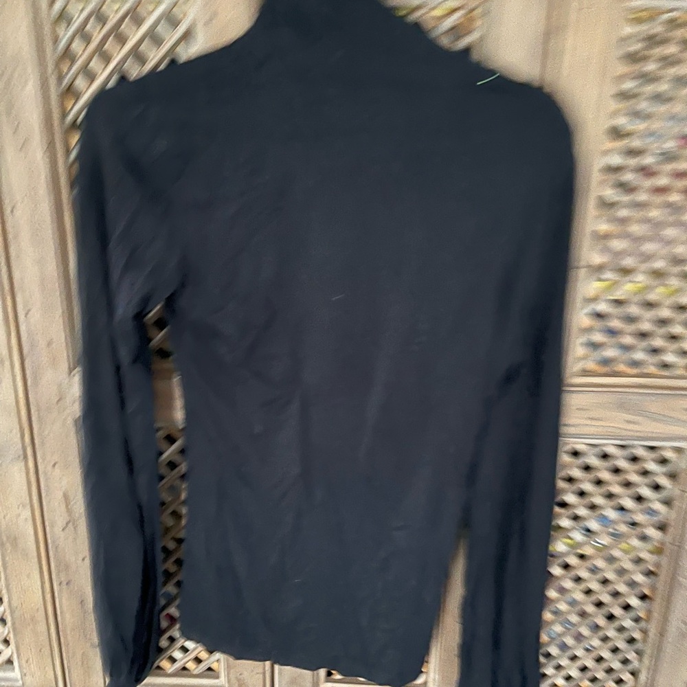 Amazing turtleneck